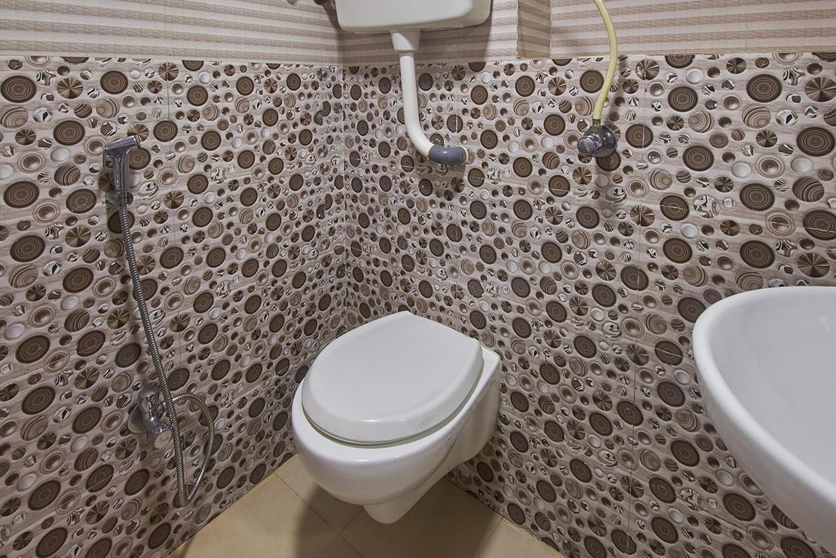 Plaza Guest House Мумбай Екстериор снимка